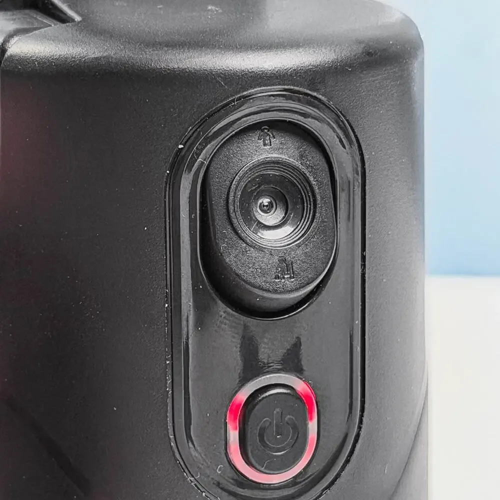 360° AI Auto Face Tracking Phone Gimbal